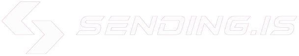 Sending.is